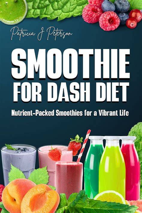 Dash Diet Smoothie