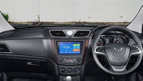 Dashboard Mobil