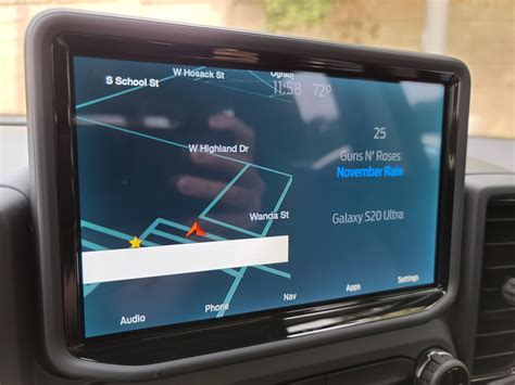Dashboard Sync glitch