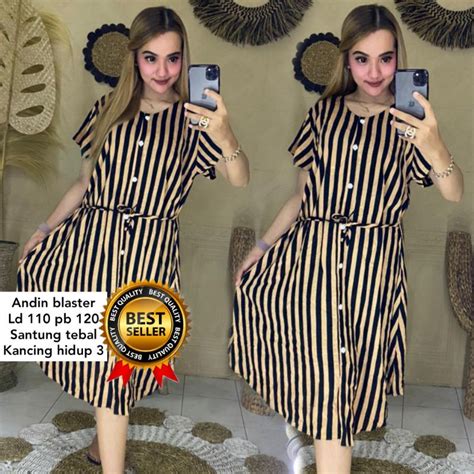 Daster Andin Conclusion