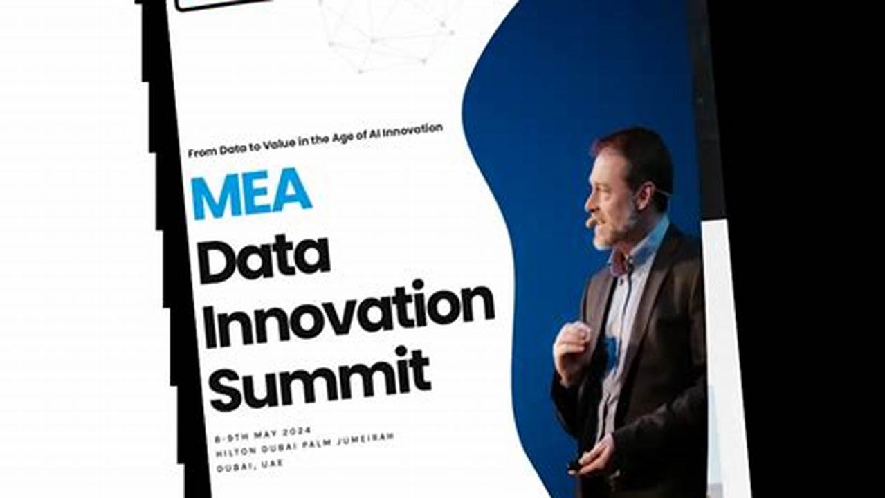 Data 2024 Summit Mea 2024