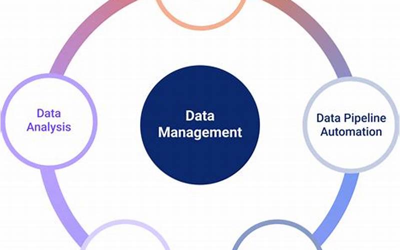 Data Analysis And Management