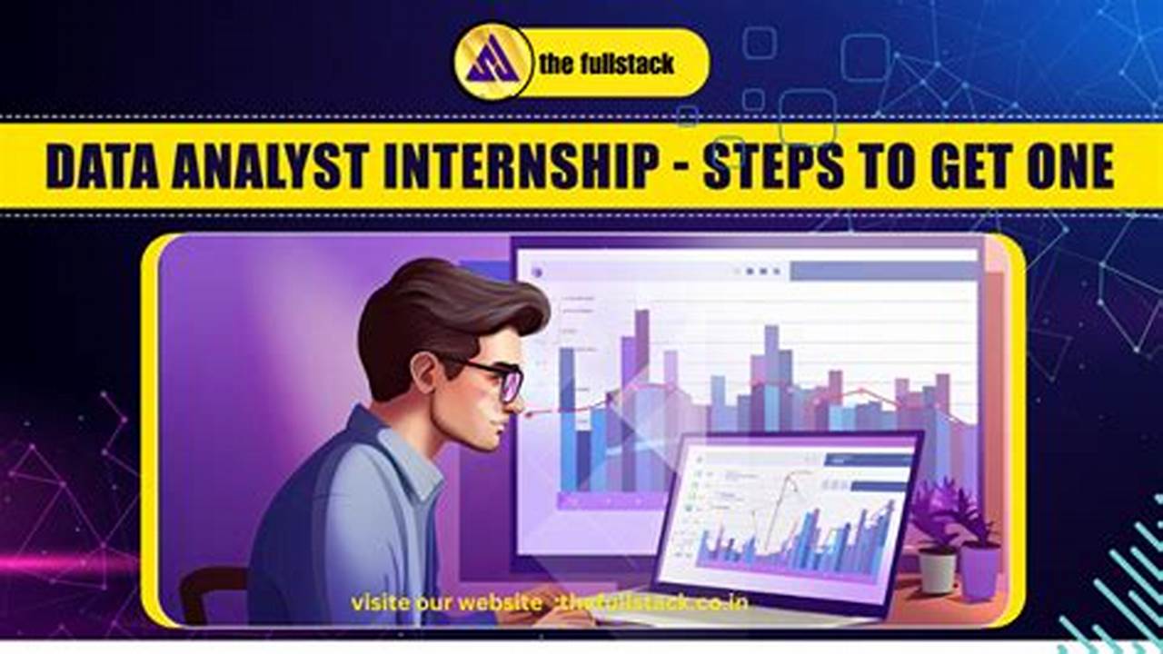 Data Analyst Internship 2024