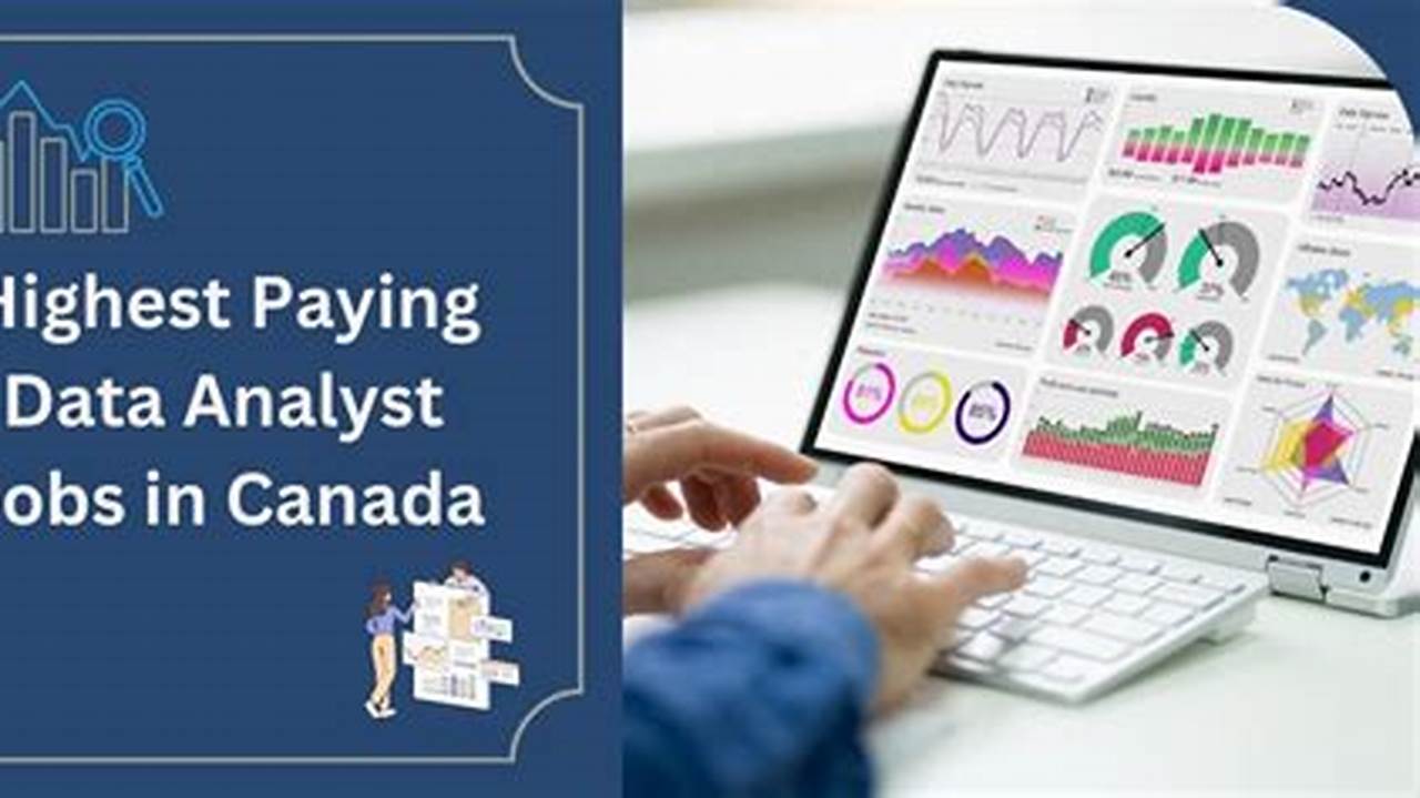 Data Analyst Jobs In Canada 2025