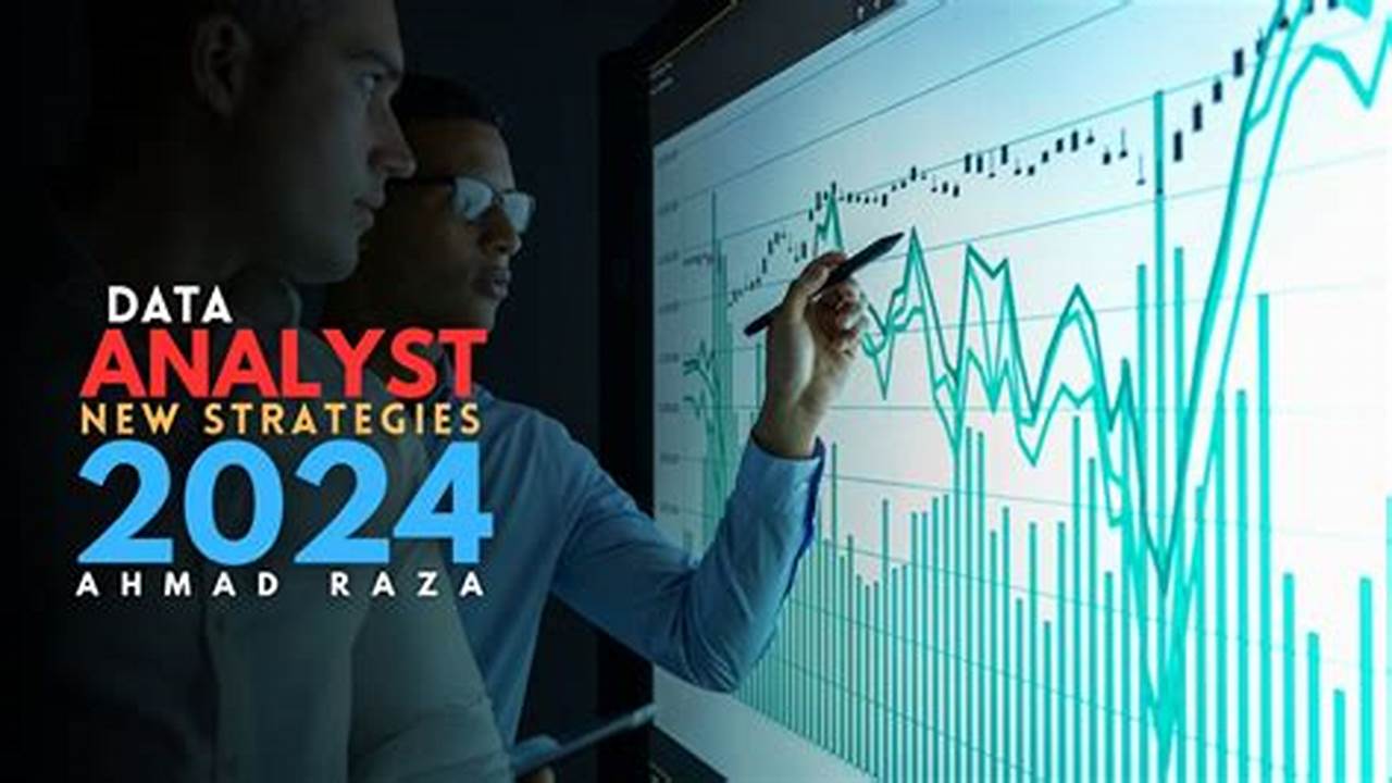 Data Analyst New Grad 2024