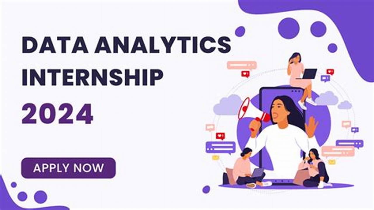 Data Analytics Internship 2024