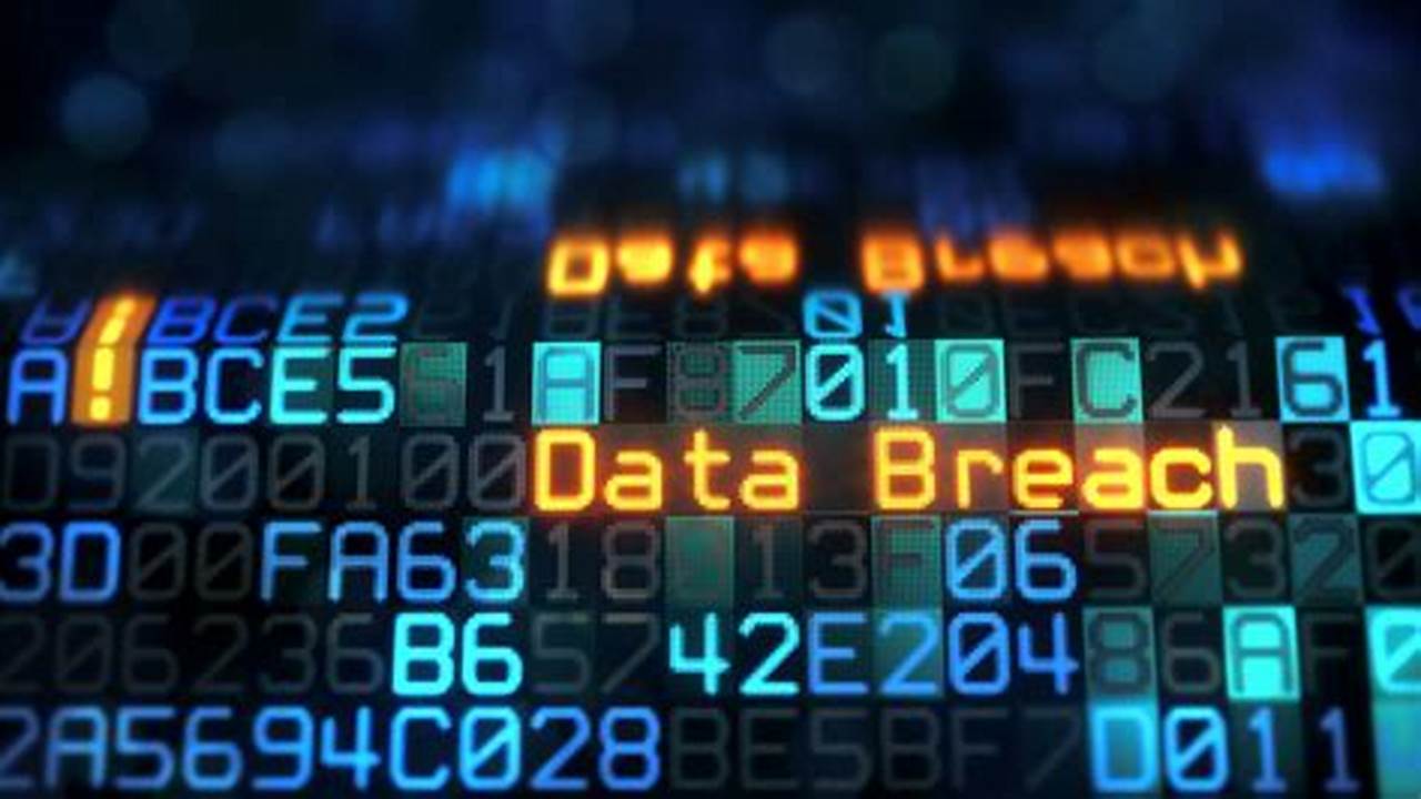 Data Breach 2024 And How To Protect Yourself