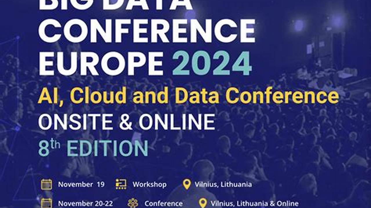 Data Conference 2024