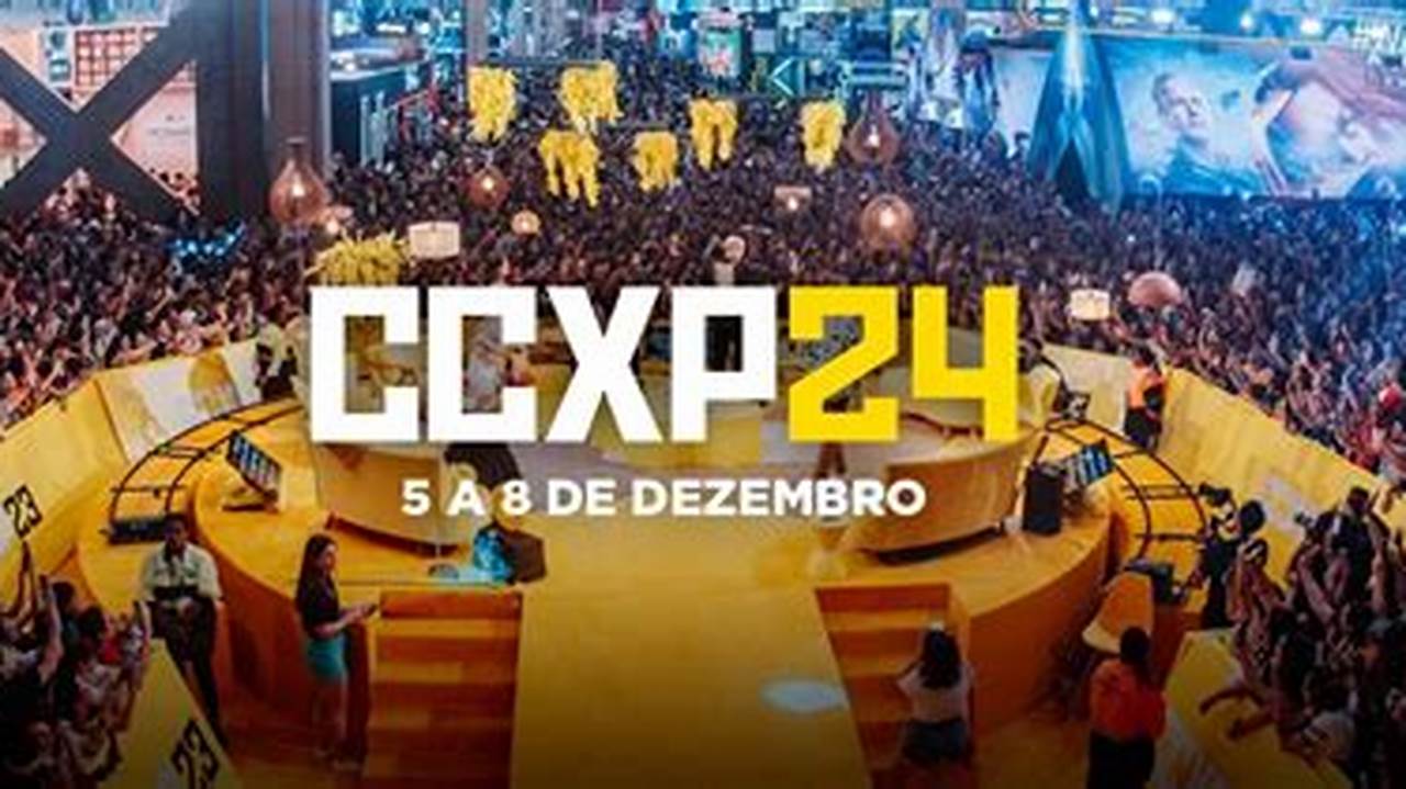 Data Da Ccxp 2024