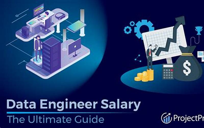 Data Engineer Salary