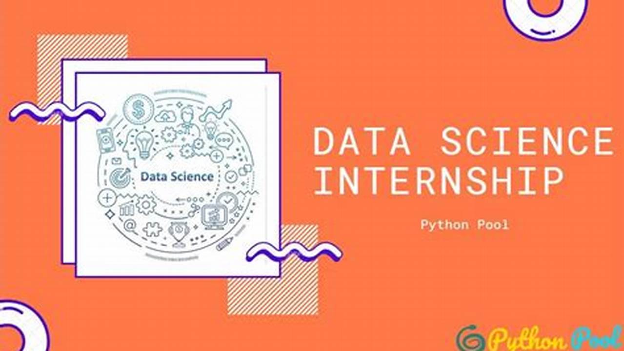 Data Science Internships Summer 2024 Nyc