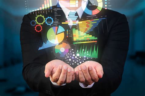 Data Analysis Business Possibilities