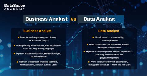 Data Analyst Business Analyst