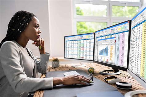 Stipendio Data Analyst Senegal