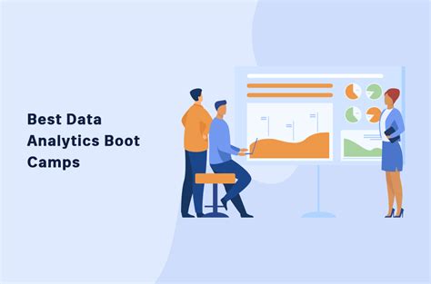 Explore the Power of Data with our Accelerated Data Analytics Boot Camp