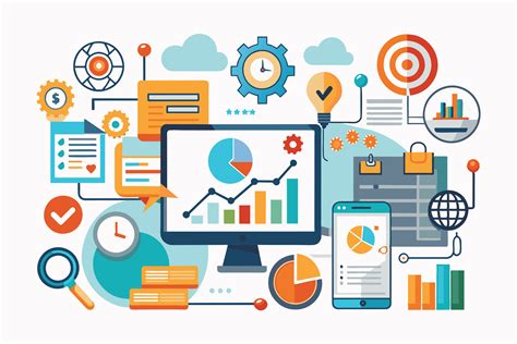 Data Analytics and Performance Tracking