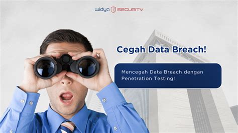 Data Breach: Cegah & Amankan Informasi Anda