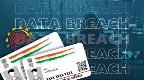 Data Breach Disasters: India's Security Compromise Exposed