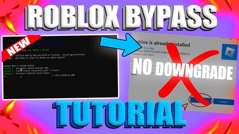 Data Bypass - Roblox
