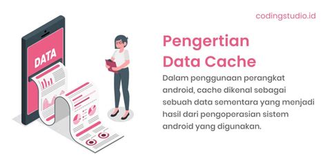 Mengenal Data Cache Adalah: Mempercepat Kinerja Sistem Anda dengan Cepat dan Efisien