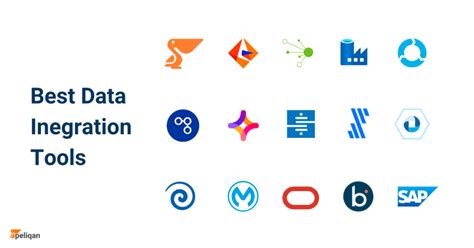 Data Catalog Data Integration Tools