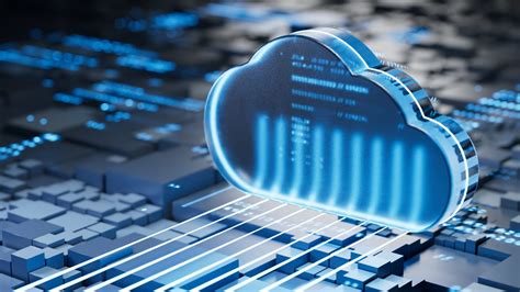 Data Center in Cloud Computing