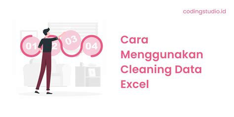 Data Cleaning Excel: Solusi Data Akurat & Efisien