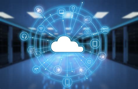 Data Cloud Technology