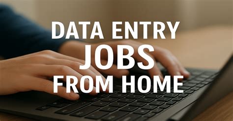 Data Entry Jobs,61133