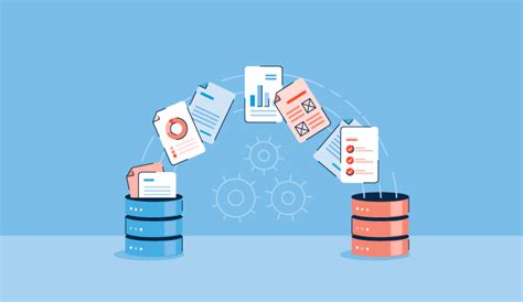 Data Exchange Software