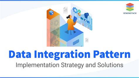 Data Integration Patterns