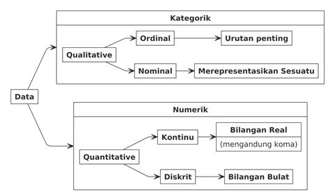 Data Numerik
