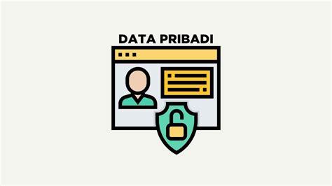 Data Pribadi