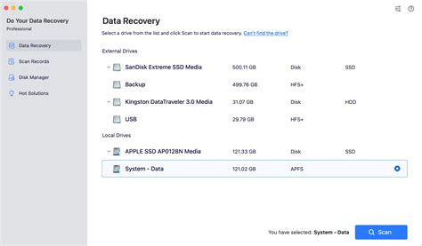 Data