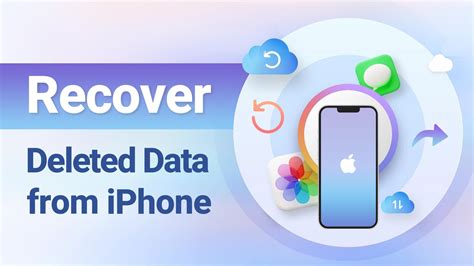 Data Recovery Tools for Smartphones (Android and iPhone)