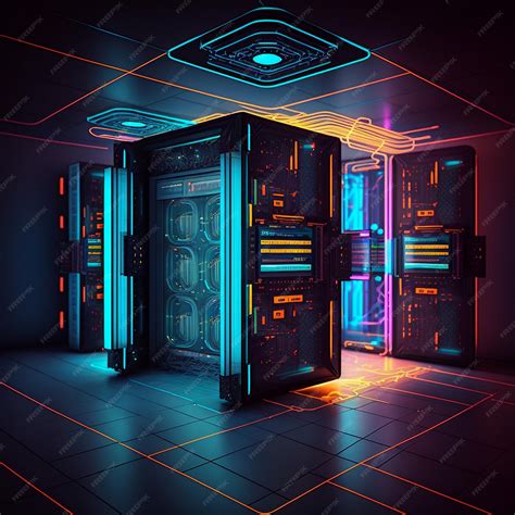 Data Storage Images