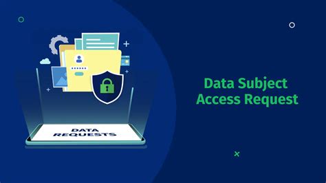 Unlocking Data Protection Secrets: A Complete Guide to Understanding Data Subject Requests