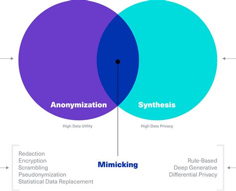 Data Synthesis Definition