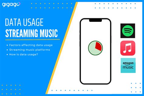 Data Usage