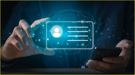 Data concerns for digital ID