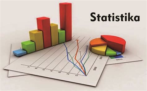 Data dan Statistik yang Mendukung