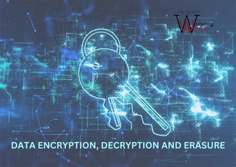 Data decryption for free