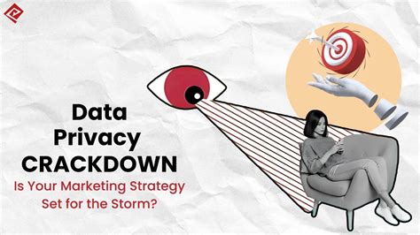 Data privacy crackdown