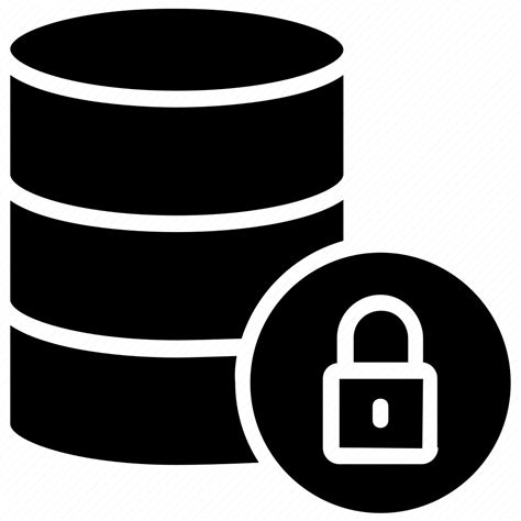 Data security icon