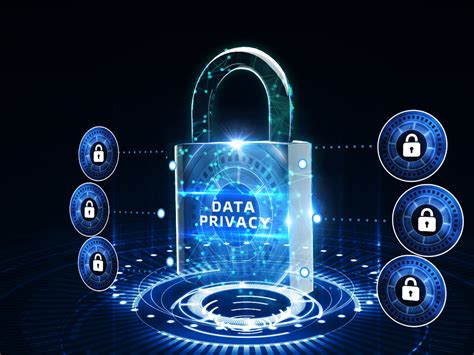 Data security protecting sensitive information from unauthorized access