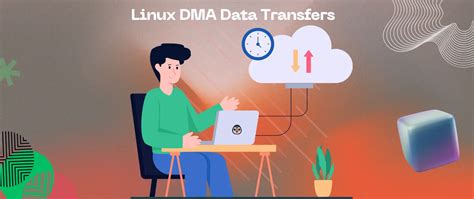 Data transfers