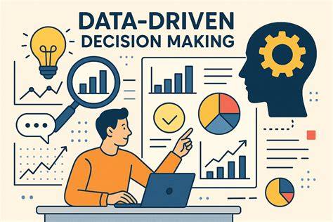 Data-Driven