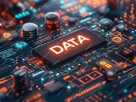 Database Circuitry