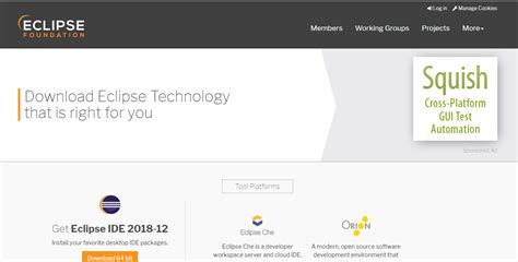 Tutorial Membuat Aplikasi Android dengan Eclipse Lengkap