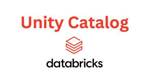 Databricks Unity Catalog Icon